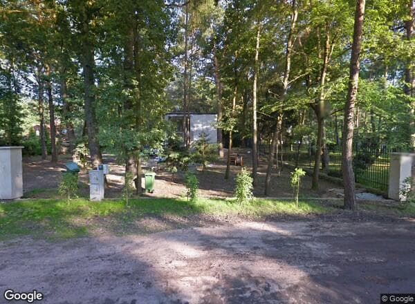 Ceny transakcyjne mieszkań Piaseczno Wilanowska 7