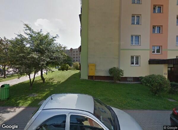 Ceny transakcyjne mieszkań Białystok Storczykowa 12