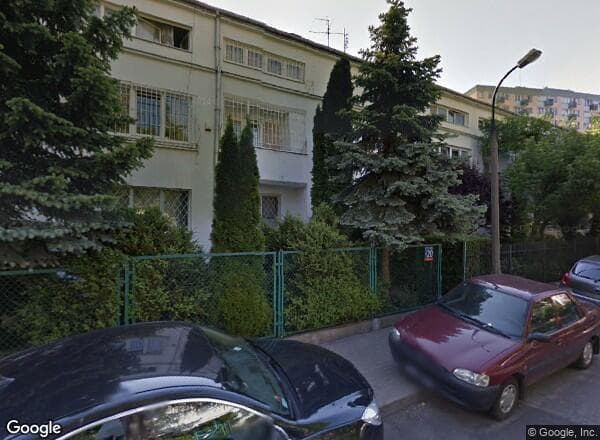 Ceny mieszkań Warszawa ul. G. Fitelberga 20