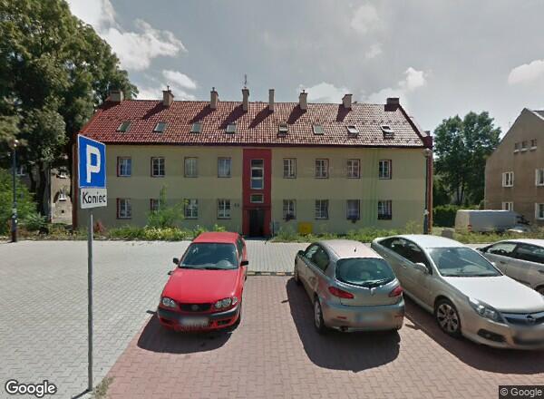 Ceny mieszkań Kraków Dworcowa 11