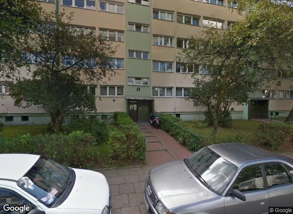 Ceny mieszkań Łódź Lucjana Rydla 3