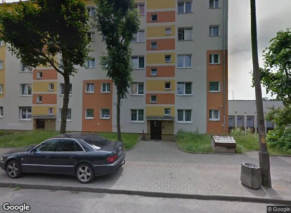 Ceny mieszkań Gorzów Wielkopolski SŁONECZNA 64