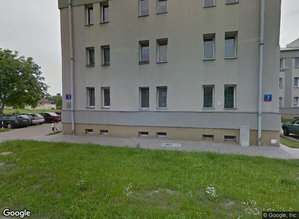 Ceny transakcyjne mieszkań Warszawa ul. M. Flisa 7
