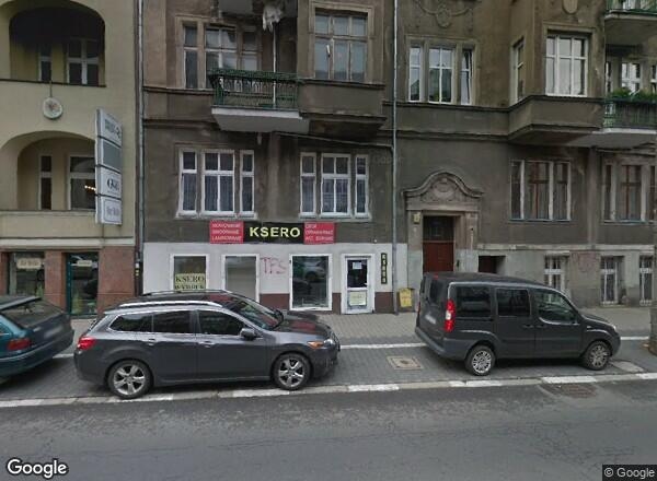 Ceny transakcyjne mieszkań Poznań Janusza Zeylanda 2