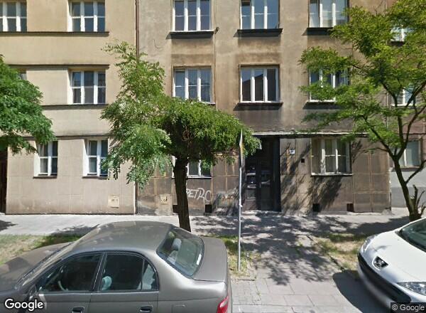 Ceny mieszkań Kraków Karola Chodkiewicza 24