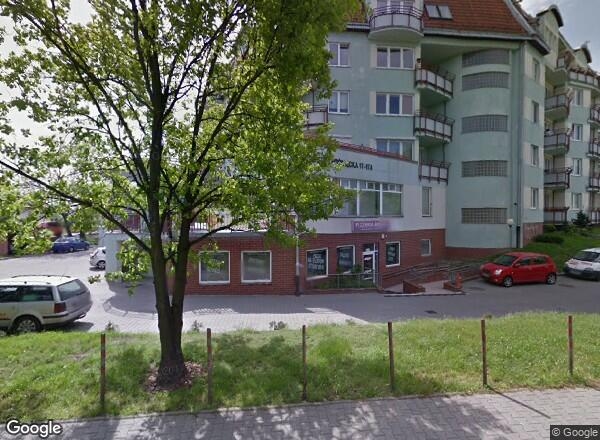 Ceny transakcyjne mieszkań Wrocław UL. POŚWIĘCKA 17