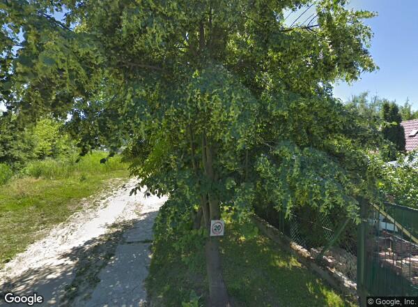 Ceny mieszkań Warszawa ul. Budki Szczęśliwickie 57