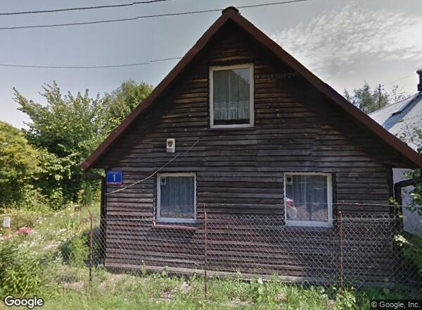 Ceny mieszkań Warszawa ul. Europejska 3