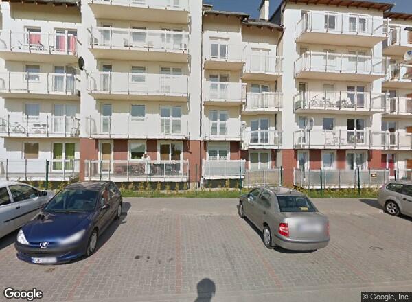 Ceny mieszkań Gdańsk Morenowe Wzgórze 18