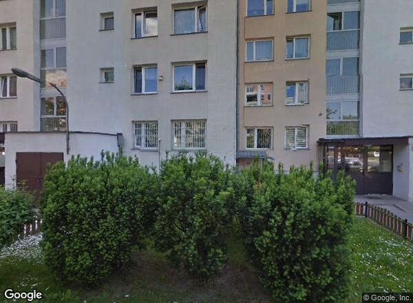 Ceny transakcyjne mieszkań Warszawa ul. Sternicza 131