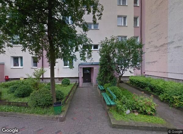 Ceny transakcyjne mieszkań Gorzów Wielkopolski TERESY MARII KLIMEK 4A