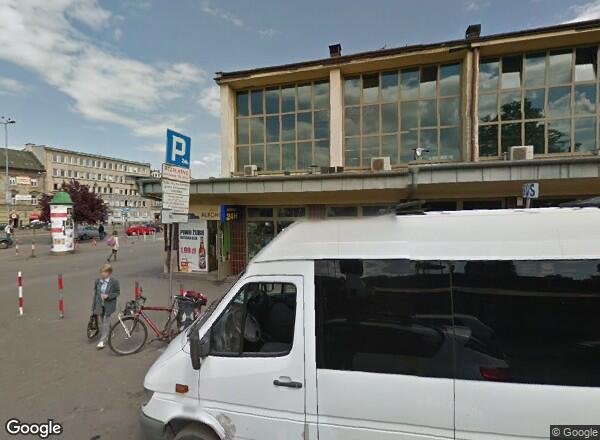 Ceny mieszkań Kraków Aleja Ignacego Daszyńskiego 3