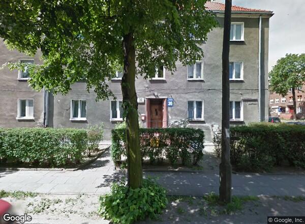 Ceny mieszkań Gdańsk Jana Pestalozziego 36
