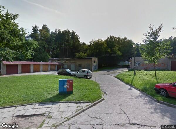 Ceny mieszkań Kraków Jagodowa 9