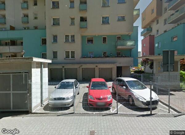 Ceny mieszkań Katowice Karola Marcinkowskiego 4A