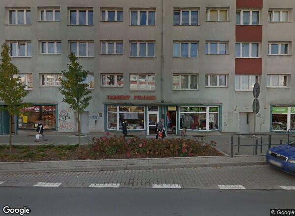 Ceny mieszkań Poznań Piotra Ściegiennego 61