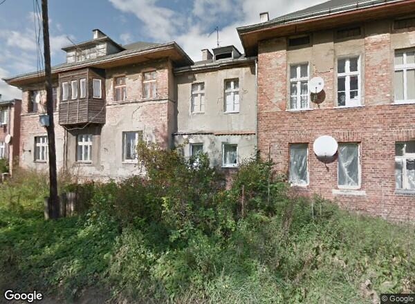 Ceny transakcyjne mieszkań Szczecin Łączna 3