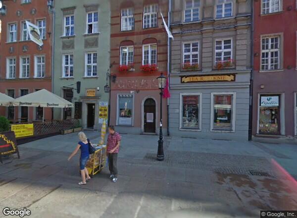 Ceny mieszkań Gdańsk Długa 50/51