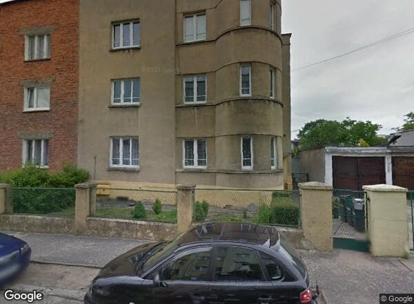 Ceny transakcyjne mieszkań Bydgoszcz Emilii Plater 5