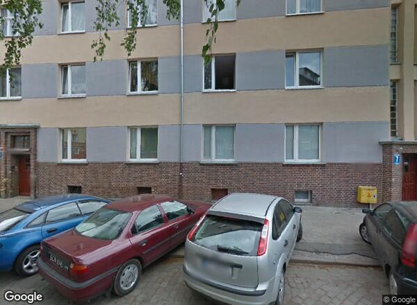 Ceny mieszkań Szczecin Ks. bpa Adama Naruszewicza 8
