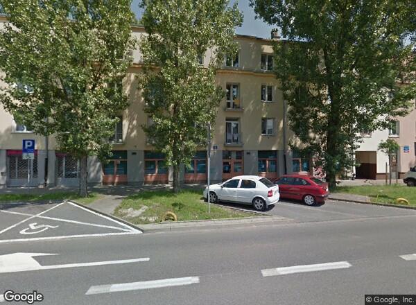 Ceny mieszkań Warszawa ul. E. Ciołka 30