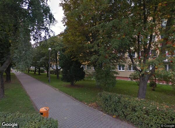 Ceny mieszkań Lublin Trześniowska 3