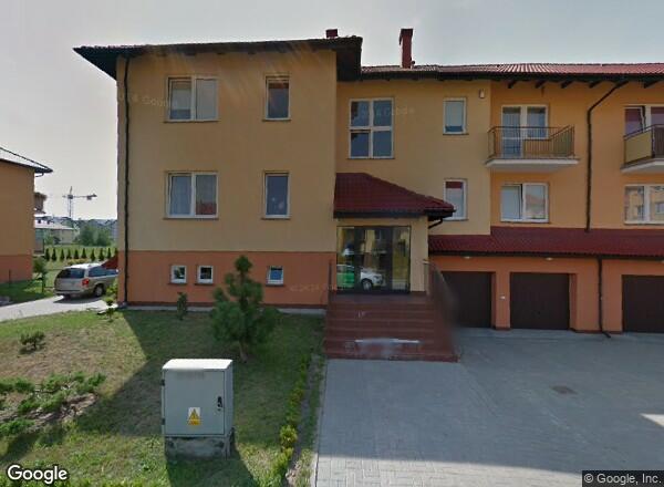 Ceny mieszkań Gdańsk Achillesa 14