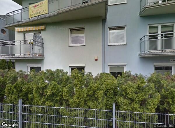 Ceny transakcyjne mieszkań Gdynia Mariacka 7