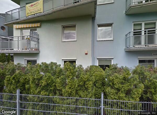 Ceny mieszkań Gdynia Mariacka 7