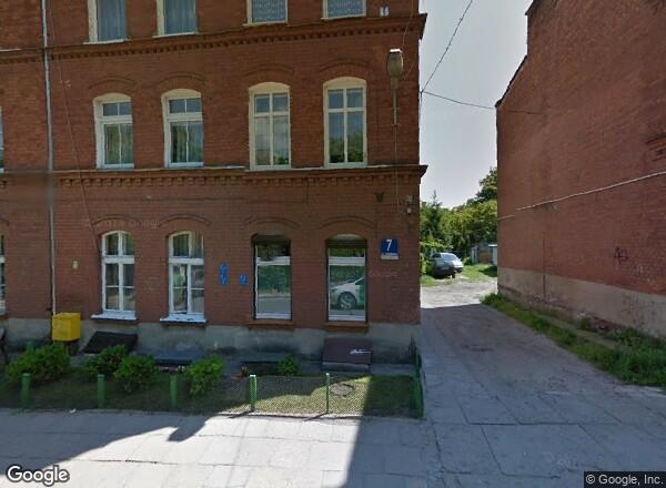 Ceny transakcyjne mieszkań Gdańsk Pobiedzisko 7