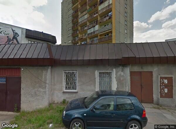 Ceny mieszkań Gdynia Cypriana Norwida 4