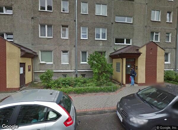 Ceny transakcyjne mieszkań Gdynia Podgórska 4