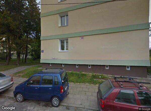 Ceny mieszkań Łódź Powstańców Wielkopolskich 30