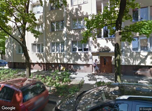 Ceny mieszkań Poznań Lodowa 8