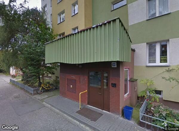 Ceny transakcyjne mieszkań Toruń Żelazna 11