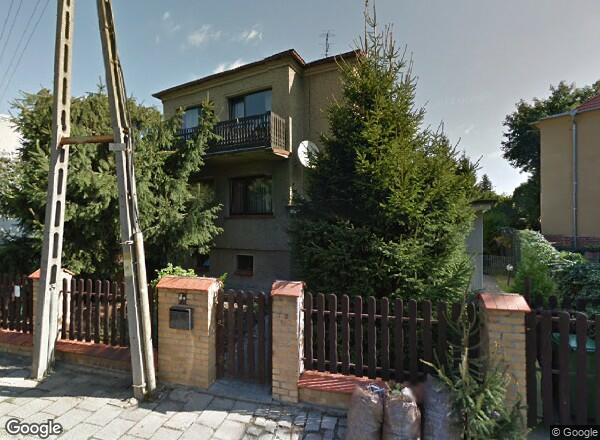 Ceny mieszkań Wrocław UL. FRANCISZKA KARPIŃSKIEGO 1