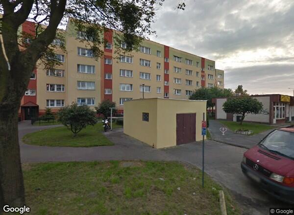 Ceny mieszkań Bydgoszcz Marii Konopnickiej 25