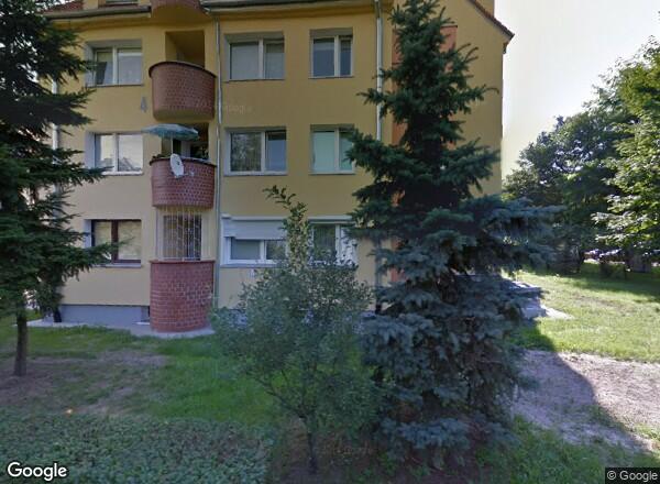 Ceny mieszkań Wrocław UL. PIĘKNA 4