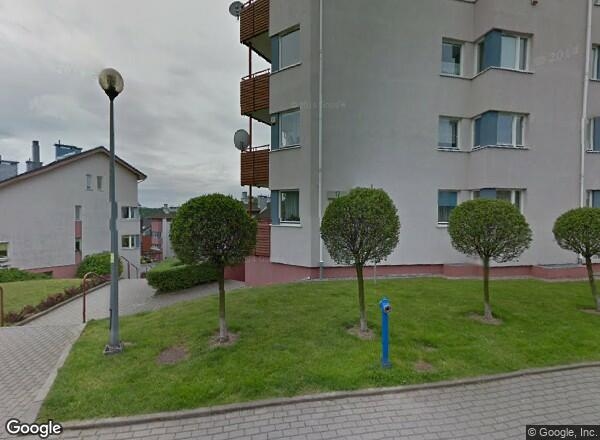 Ceny transakcyjne mieszkań Gdańsk Księcia Józefa Poniatowskiego 17