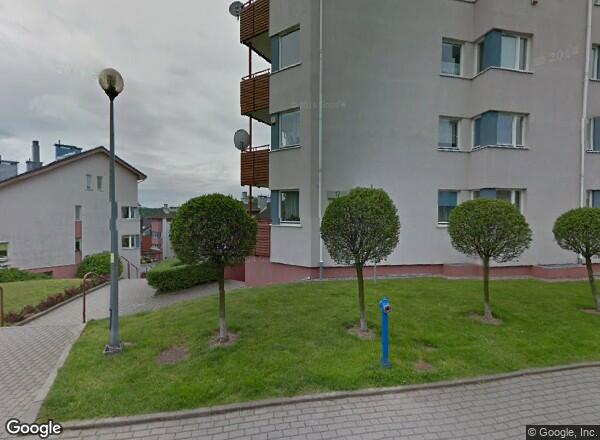 Ceny mieszkań Gdańsk Księcia Józefa Poniatowskiego 17