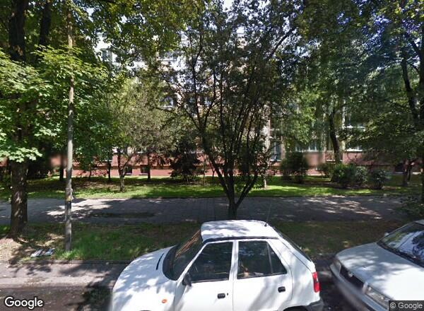 Ceny mieszkań Wrocław UL. ZAOLZIAŃSKA 14