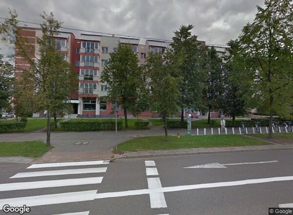 Ceny mieszkań Białystok Radzymińska 5