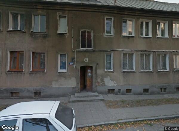 Ceny mieszkań Łódź Szczytowa 8