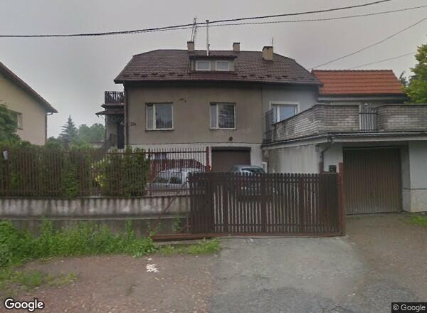 Ceny mieszkań Kraków Myślenicka 174