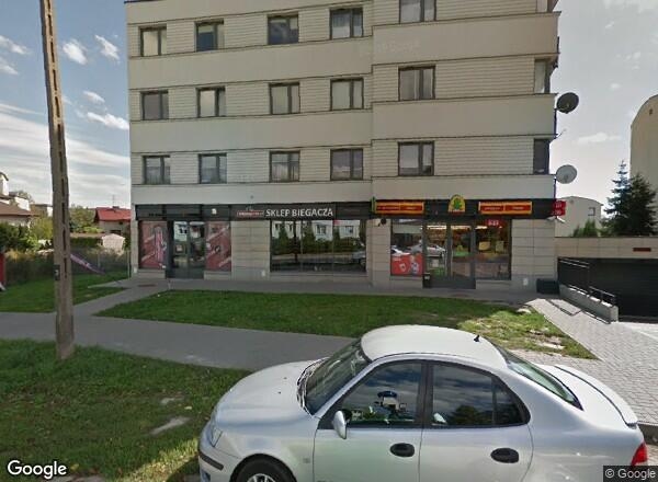 Ceny transakcyjne mieszkań Lublin Północna 6
