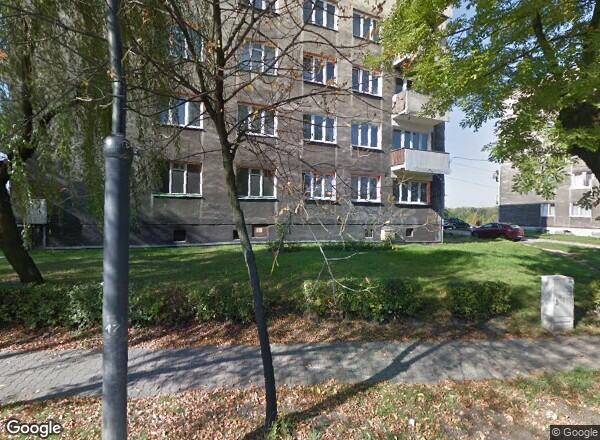 Ceny mieszkań Katowice Bytkowska 68