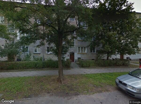 Ceny mieszkań Wrocław UL. GÓRNICZA 83