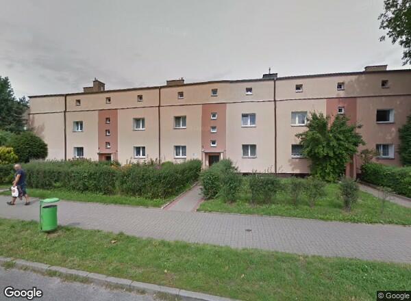 Ceny mieszkań Szczecin Ks. bpa Władysława Bandurskiego 7