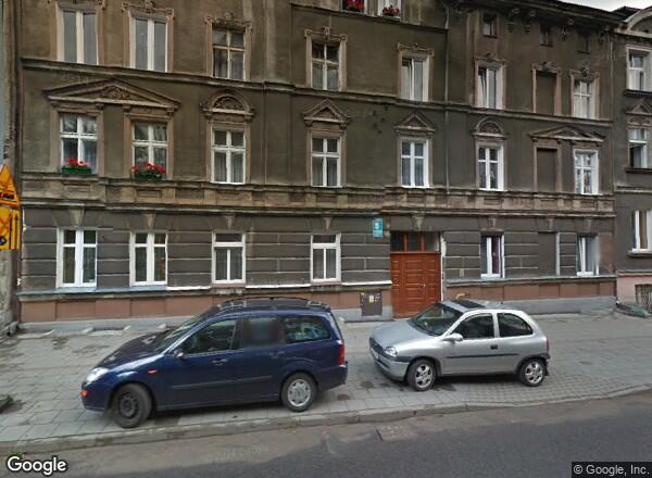 Ceny mieszkań Gdańsk ks. Mariana Góreckiego 5