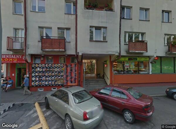 Ceny mieszkań Wrocław UL. ZYGMUNTA KRASIŃSKIEGO 48